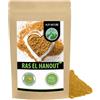 Alpi Nature Ras El Hanout 40g, Miscela di Spezie Ras El Hanout, Spezia Marocchina per la Cucina