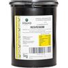 DISANO Pasta Pura di Pistacchio 1kg Disano - Pistacchi Selezionati - Ideale per Gelato, Creme e Pasticceria - Gusto Intenso e Naturale - Lavorata in Italia - Origine Pistacchi Extra UE