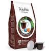 Generico 60 Capsule IRISH COFFEE NATURALE DOLCE VITA Compatibili con macchine Nespresso Caffè Irish