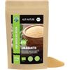 Alpi Nature Amaranto BIO Integrale 125g, Grani di Amaranto Crudi Interi, Non Dolcificati, Senza Glutine