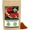 Alpi Nature Pepe di Cayenna in Polvere 25g, Cayenne Pepper Powder, Polvere Piccante