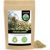 Alpi Nature Semi di Finocchio 125g, Semi Finocchio Interi per Cucina, Miscele di Spezie e Tisane
