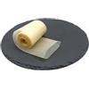 AlcoFermBrew Budello di Collagene 45mm / 5m - Budello per Salsiccia | Pelle Di Salsiccia | Budelli Naturali
