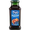 Generico Yoga Succo di Frutta Arancia Rossa e Mirtillo Confezione da 24 Bottiglie da 200 ml Bevande Rinfrescanti