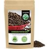 Alpi Nature Pepe Nero 100g, Grani di Pepe Nero Interi per Cucina e Miscele di Spezie