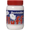 Marshmallow Fluff Fluff Marshmallow Fluff, bianco, 213 g