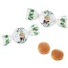 Subito disponibile 1 KG Caramella Caramelle CAFFAREL LATTE E MENTA DEL PIEMONTE