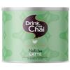 Drink Me Chai Signature Blends Matcha Latte 1 kg (confezione da 1) Aggiungi solo latte | Prodotto con spezie autentiche e aromatiche e polvere di te verde matcha | 50 porzioni