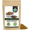 Alpi Nature Cumino in Polvere 125g, Cumino Semi Macinati per Cucina e Mix di Spezie