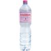 Generico San Giorgio Acqua Naturale, Bottiglia PET, 1,5 L, Confezione da 12 Bottiglie