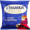La Bevanda del Re - 100 Capsule Compatibili Con Lavazza Espresso Point Miscela CORPOSA, Capsula da 6G, 600G