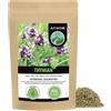 Alpi Nature Timo Essiccato 40g, Timo Strofinato per Cucina e Mix di Spezie Herbes de Provence