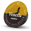 ITALIAN COFFEE FOR ESPRESSO LOVERS Italian Coffee 280 Capsule Caffè Venezia Arabica Compatibile con Lavazza A Modo Mio
