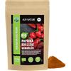 Alpi Nature Paprika Dolce BIO in Polvere 125g, Peperoni Rossi Macinati, Polvere di Paprika Dolce