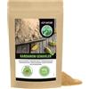 Alpi Nature Cardamomo in Polvere 40g, Cardamomo Bacche Macinati per Cucina e Pasticceria