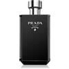 Prada L`Homme Intense Eau de Parfum Uomo 100 ml