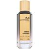 Mancera Amber & Roses Eau de Parfum unisex 60 ml