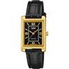 Casio Orologio da donna LTP-1234PGL-1AEF
