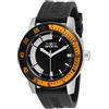 Invicta Specialty Orologio da Uomo in acciaio inossidabile con movimento Quarzo - 45mm, Nero/Orgango