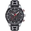 Tissot PRS 516 CHRONOCERAMIC LÜNE T100.417.16.051.00 Cronografo uomo