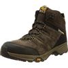Timberland PRO Switchback LT ST SP S1, Stivaletto alla Caviglia, Uomo, Marrone, 40 EU