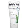 lavera basis sensitiv Crema idratante lenitiva - cosmetici naturali - vegano - aloe vera bio & olio di mandorle biologico - idratante - cura diurna - senza profumo - certificato PETA - 1 x 50 ml