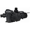 Ribimex Pompa Piscina Swim 1100, Portata 21.000 L/h, Prevalenza 16 m, Motore 220-240V con Rotore Bagnato Autoadescante, 1100 W, Sistema Filtrante Integrato, Raccordi per Tubi Ø 50 mm - PRSWIM1101