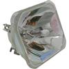 CAZSTYK Lampada per proiettore ricambio per UM351Wi UM352Wi UM351W UM361X Lampada per proiettore LCD Lampadina Accessori per la dissipazione del calore Luce scorrevole resistente calore