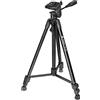 Fotopro - Treppiede a 4 sezioni 3D - Digi 9300 + Kit Accessori per Smartphone (SJ-85) + Action Cam (GA-2) + BT4- X2 Lite Nero