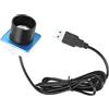Generic Datyson Telescopio da 1,25 Fotocamera Oculare Elettronica USB Strumento per Astrofotografia Ad Alte Prestazioni per Imaging Planetario Lunare Adatto a Telescopi da 1,25