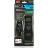 Hähnel 1000.719.0 - Kit con Ricevitore e Module Timer, compatibile con fotocamera Fujifilm)