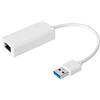 Krüger y Matz Accessori Marca Modello Adattatore USB 3.0 - RJ45 LAN GIGABIT 10/100/1000 MB Kruger & AMP; MATZ