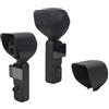 Generic Paraluce parasole per DJI Osmo Pocket 4P, antiriflesso, protezione per schermo della fotocamera, accessorio per fotocamera Osmo Pocket 4P, per riprese all'aperto