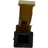 LIALTAOYA Parti di riparazione dello schermo del mirino VF per fotocamera DSC-RX10M2 RX10M3 RX10M4 RX10II RX10III RX10IV