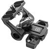 8Sinn Monitor Holder + Safety NATO Rails 60mm Video DSLR