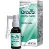 NOOS Srl ORACOL Spray Orale*15ml