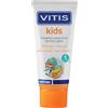 DENTAID Srl VITIS Kids Dental Gel 6m+ 50ml