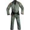 VENUM Kimono di JJB Contender Evo 2.0 (380 gsm) - Verde foresta profonda - A2.5