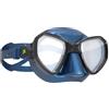 Salvimar Morpheus Mid, maschera in silicone per snorkeling o pesca subacquea ragazzo/ragazza