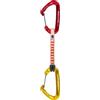 Skylotec FLY-WEIGHT EVO SET UL, 12 CM, RED/GOLD