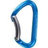 Skylotec SALTO B, BENT GATE, ELECTRICBLUE/TITANIUM