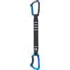 Skylotec LIME SET NY PRO, 22 CM, ANTHRACITE/ELECTRICBLUE