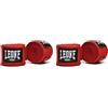 LEONE 1947, Bendaggi, Rosso, 3,5 m, AB705 (Confezione da 2)