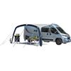 BRUNNER Tendalino Parasole SKIA 300: Montaggio Veloce e Facile, Tecnologia A.I.R.Tech, Protezione UV, Accessori Inclusi - Ideale per Picnic, Campeggio e Feste all'Aperto