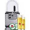 Impianto Heineken Blade Smart Plus Connected + Starter Kit - Birre