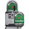 Spillatore per Fusto Blade 8 LT + 2 Fusti Blade Heineken 8 LT - Birre