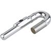 Accessori per tubi per bocchino per flauto Parti di facile installazione per