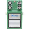Ibanez TS9DX Turbo Tube Screamer Overdrive Pedale per chitarra 4 modalità Mad...
