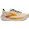 BROOKS scarpe neutre brooks Glycerin max 2 beige/arancio