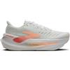 BROOKS scarpe neutre brooks Glycerin max 2 w bianco/arancio